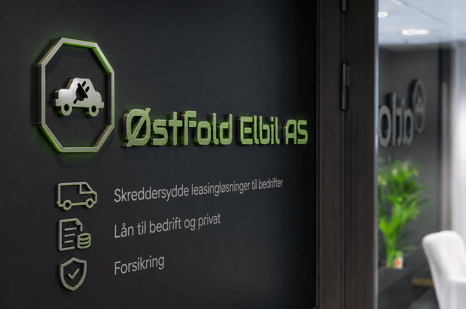 Om oss