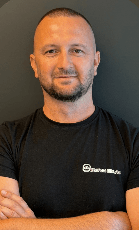 Dragan Sesum